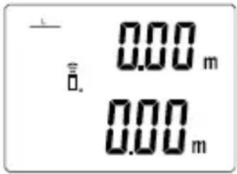 Ferrex GT-UDM-05 - Mesure des distances - 3