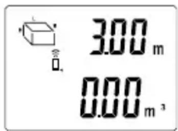 Ferrex GT-UDM-05 - Mesure de volumes - 2