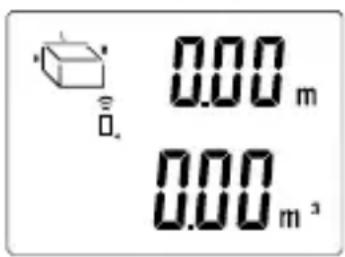 Ferrex GT-UDM-05 - Mesure de volumes - 1