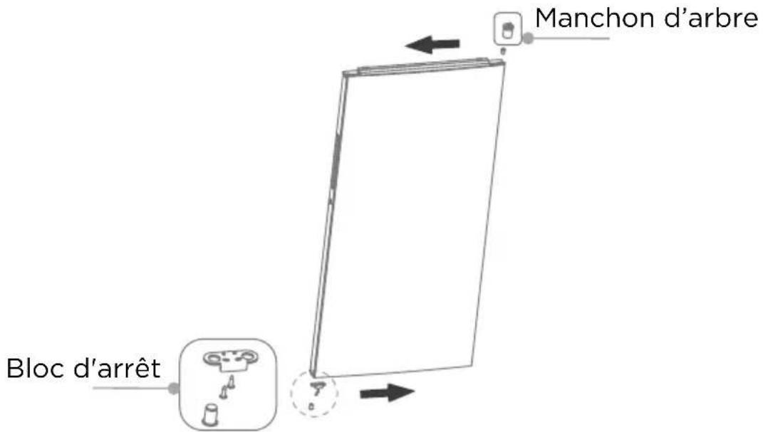MIDEA MRU21F6AWW - ATTENTION - 3