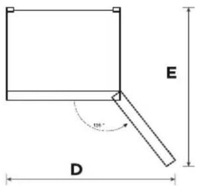 MIDEA MRU21B6ASL - Start to use - 3