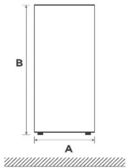 MIDEA MRU21B6ASL - Première utilisation - 1