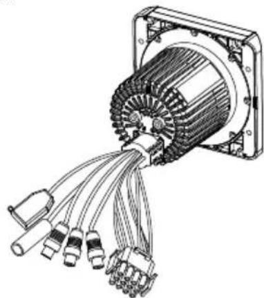 JBL JAM3000 - WIRING THE STEREO - 1