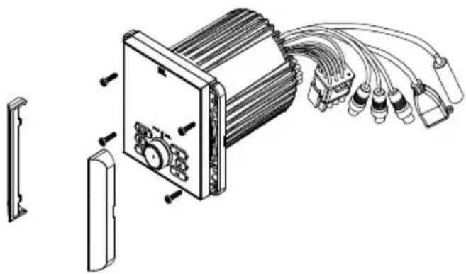 JBL JAM3000 - Afspelen pauzeren - 1