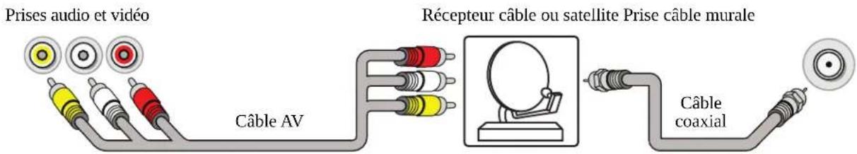 PIONEER PN40-551-24U - AV (bonne) - 1
