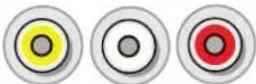 PIONEER PN40-551-24U - Prises - 5