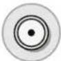 PIONEER PN40-551-24U - Prises - 4