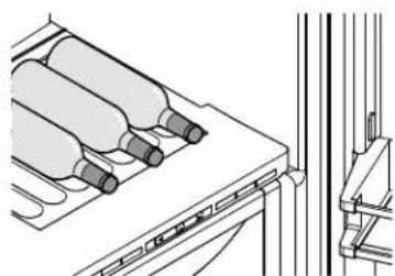 LIEBHERR HCB 2090G - IMPORTANT - 1