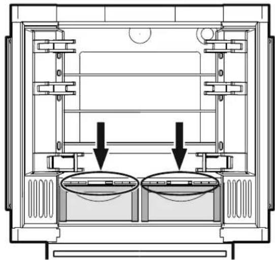 LIEBHERR HCB 2092G - IMPORTANT - 3