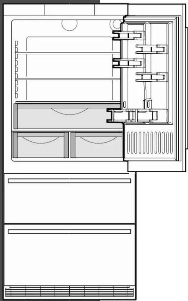 LIEBHERR HC 2090G - 1