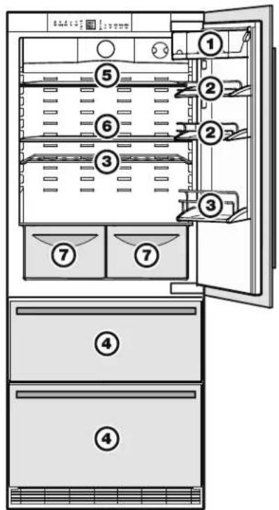 LIEBHERR HC 1580G - IMPORTANT - 2