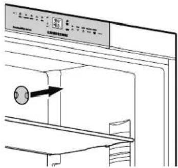 LIEBHERR HC 1580G - IMPORTANT - 1