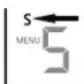 LIEBHERR HC 1580G - Comment activer le mode du Sabbat - 2