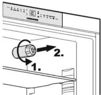 LIEBHERR HCB 1590G - IMPORTANT - 3