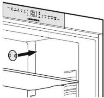 LIEBHERR HCB 1590G - IMPORTANT - 1