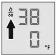 LIEBHERR HCB 1591G - Filtre à eau - Figure 1 - 2