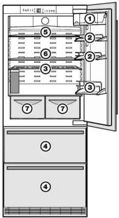 LIEBHERR HC 1571G - IMPORTANT - 2