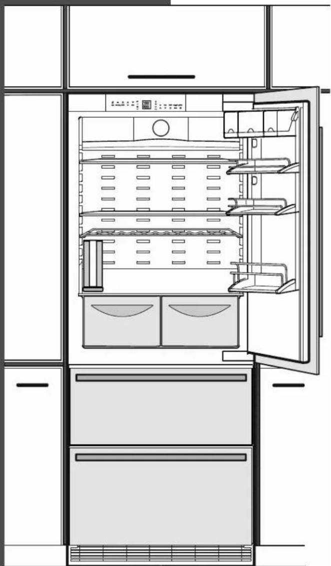 LIEBHERR HC 1570G - 1