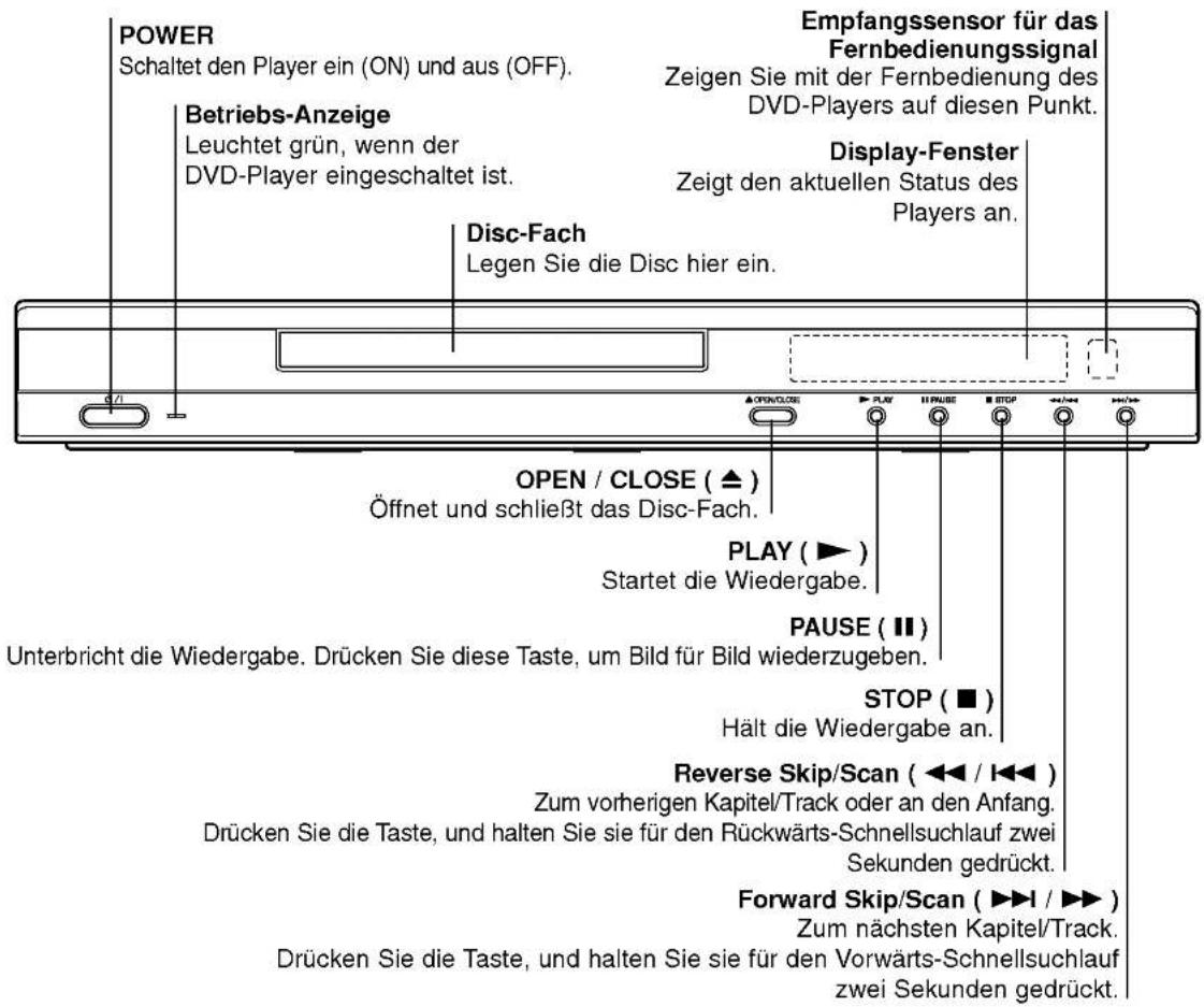 LG DVD6353 - Track - 1