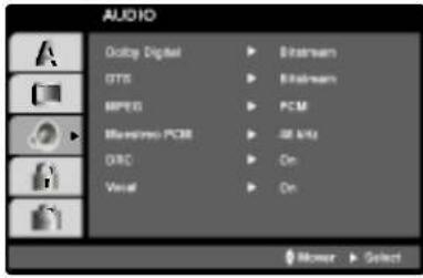 LG DVD6353 - AUDIO - 1