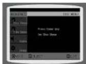 SAMSUNG MM-DT8 - Configurer AV SYNC - 1