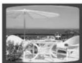 SAMSUNG MM-DT8 - Fonction Zoom (Agrandissement de l'écran) - 2