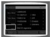 SAMSUNG MM-DT8 - Pour changer le fond d'écran - 2
