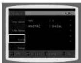 SAMSUNG MM-DT8 - Configuration de la compression DRC (Compression de la plage dynamique) - 3