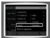 SAMSUNG MM-DT8 - Pour changer le fond d'écran - 4