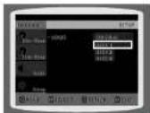 SAMSUNG MM-DT8 - Pour changer le fond d'écran - 3