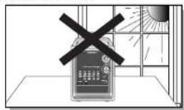 SAMSUNG MM-DT8 - APPAREIL LASER DE CLASSE 1 - 6