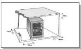 SAMSUNG MM-DT8 - APPAREIL LASER DE CLASSE 1 - 4