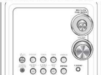SAMSUNG MM-DT8 - Fonctions DSP/EQ/Sound Mode/Treble/Bass - 1