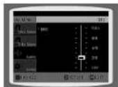 SAMSUNG MM-DT8 - Configuration de la compression DRC (Compression de la plage dynamique) - 5