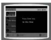 SAMSUNG MM-DT8 - Configuration du type de l'écran du téléviseur - 2