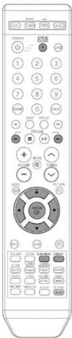 SAMSUNG MM-DT8 - Mode Diaporama - 2