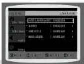 SAMSUNG MM-DT8 - Configuration de la langue - 2