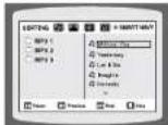 SAMSUNG MM-DT10 - Lecture de CD MP3 - 2