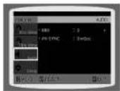 SAMSUNG MM-DT10 - Configuration de la compression DRC (Compression de la plage dynamique) - 2