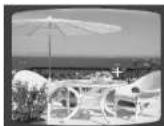 SAMSUNG MM-DT10 - Fonction Zoom (Agrandissement de l'écran) - 2