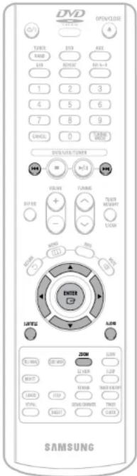 DVD V TURER RANGE LUB RESET 1 2 3 4 5 6 7 8 9 CANCEL 0 TURER RANGE DINJ/AVOCUMBER 104 M/I MIX VOLUME TURGER RETURN ON ENTER + - THYPOK METER LOCAL ENTER SAMSUNG