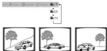 SAMSUNG MM-DT10 - Fonction Angle - 3