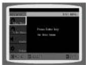 SAMSUNG MM-DT10 - Configuration de la compression DRC (Compression de la plage dynamique) - 1