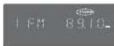 SAMSUNG MM-DT10 - Appuyez sur TUNER MEMORY. - 1