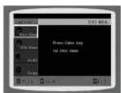 SAMSUNG MM-DT10 - Pour sélectionner l'un des trois papiers peints que vous avez créés - 1