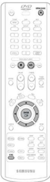 DVD SAMSUNG