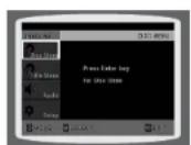 SAMSUNG MM-DT10 - Configuration du contrôle parental (Niveau de classement) - 2