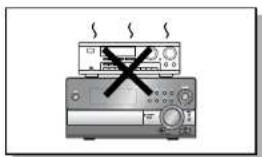 SAMSUNG MM-DT10 - Avertissement Précautions - 6