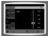 SAMSUNG MM-DT10 - Configuration de la compression DRC (Compression de la plage dynamique) - 4