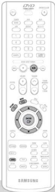 SAMSUNG MM-DT10 - Paramétrer le papier peint - 3